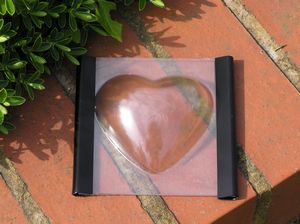 Heart Mould 3D